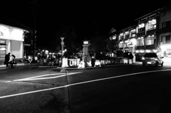 城崎にて③
