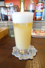 カルピスBeer