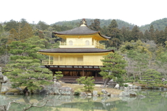 金閣寺
