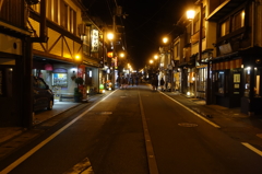 城崎にて②