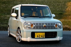 HE22S・Lapin