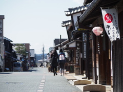 古き良き日本を巡る旅