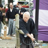 府中　大國魂神社流鏑馬５