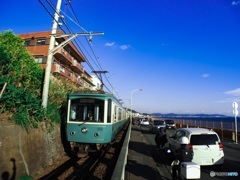 江ノ電