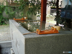 秋葉神社
