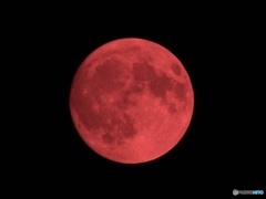 RED MOON