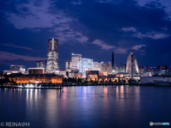 横浜夜景その２