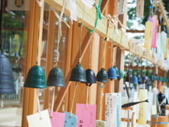 穂高神社