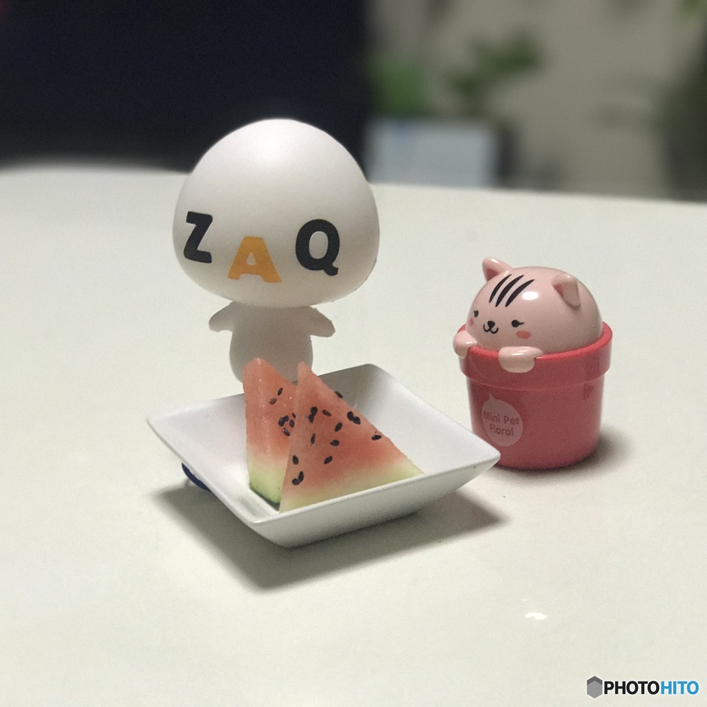 ざっくぅサマーメモリー5