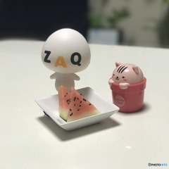 ざっくぅサマーメモリー5