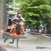 府中　大國魂神社流鏑馬８