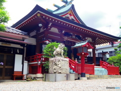 秋葉神社