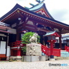 秋葉神社