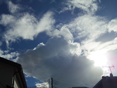 雲