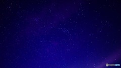 星空撮影