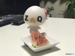 ざっくぅサマーメモリー4