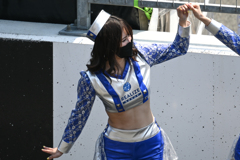 Zfcで超望遠