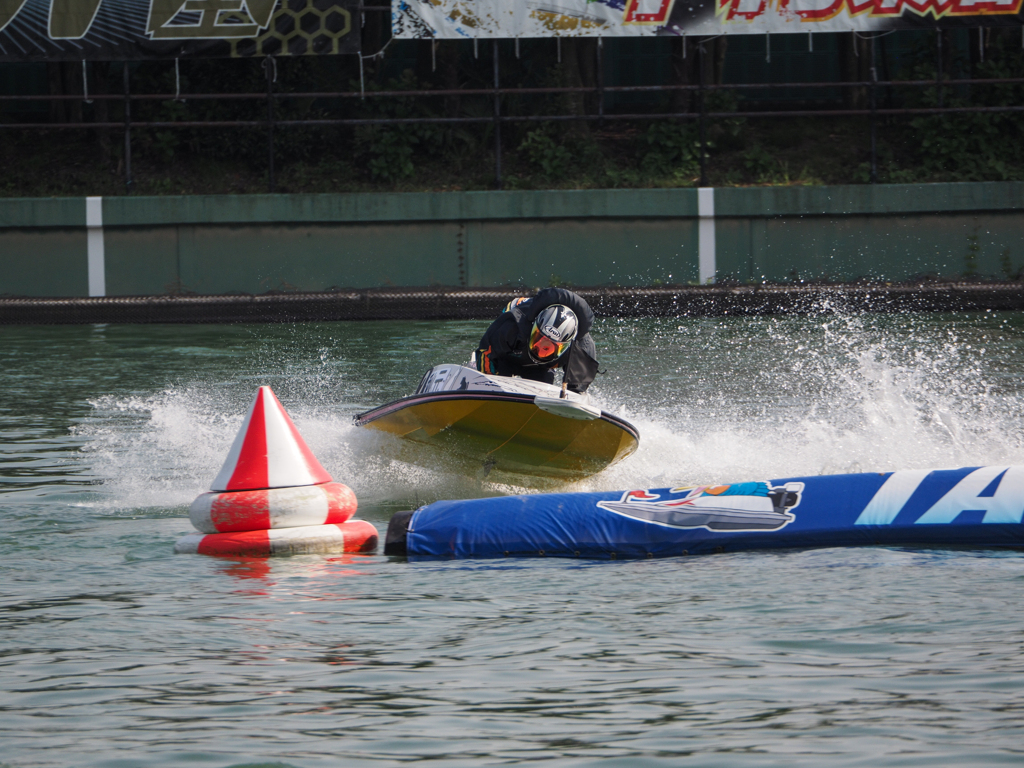 ボートレース多摩川
