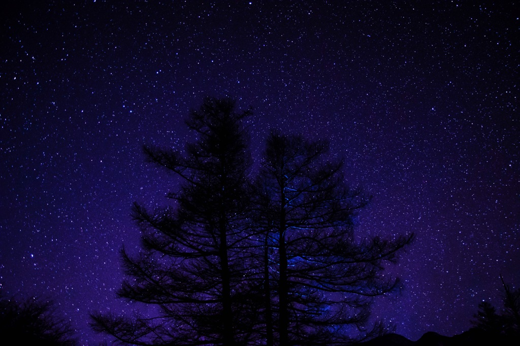 星