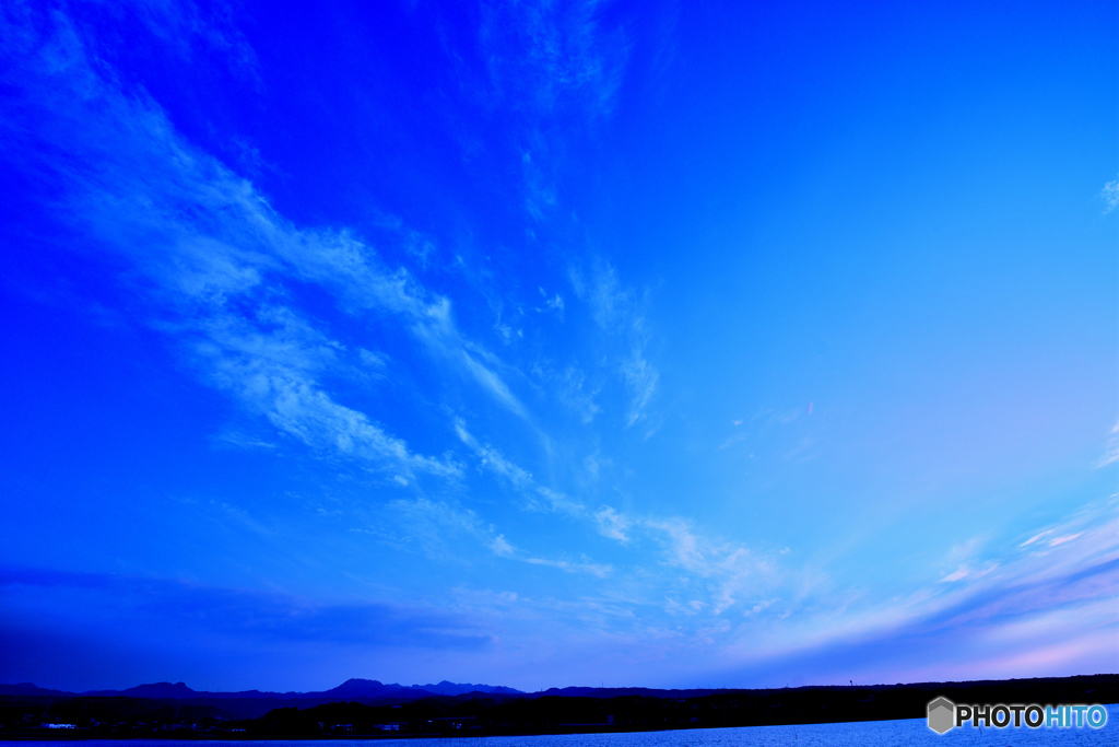 空３