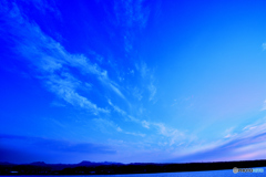 空３