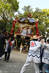 春祭り2