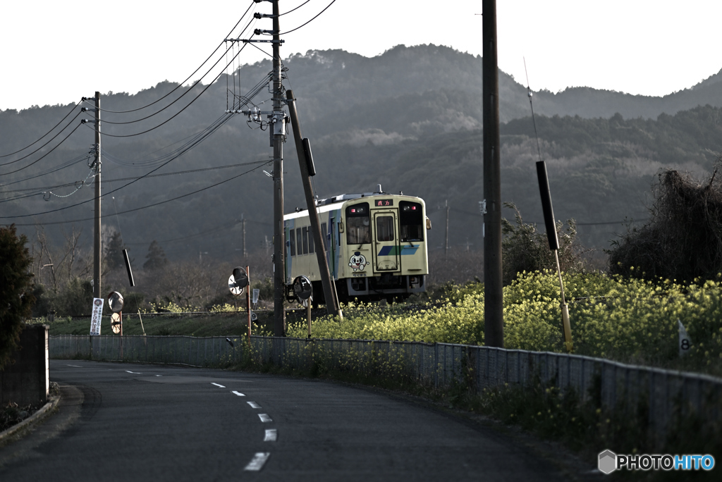 平成筑豊鉄道