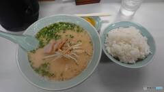 満福ラーメン