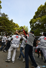 春祭り