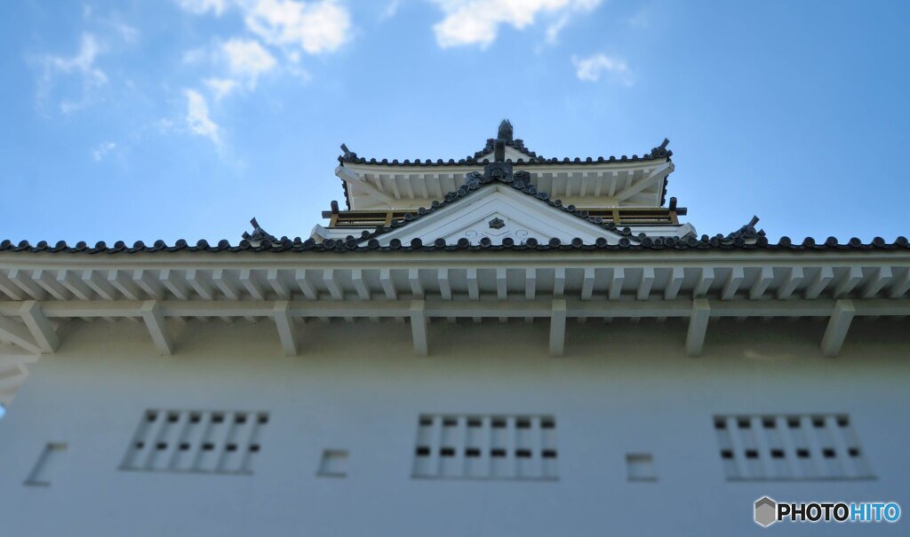 振り返る8（＾＾。