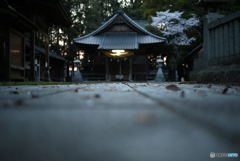 足切神社（＾＾