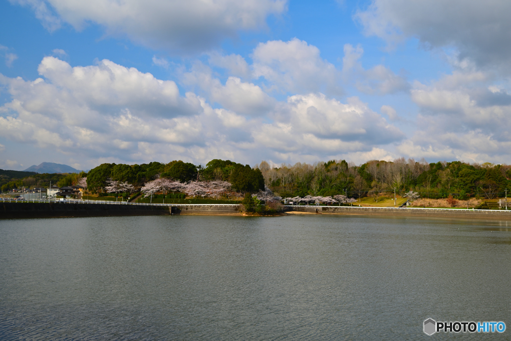 天地山公園
