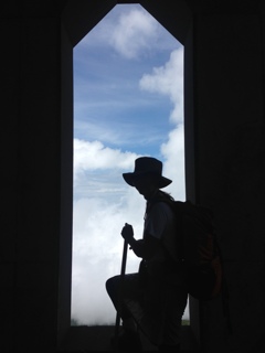 富士山のどこかより