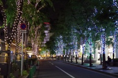 夜