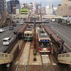 路面電車