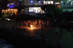 夜