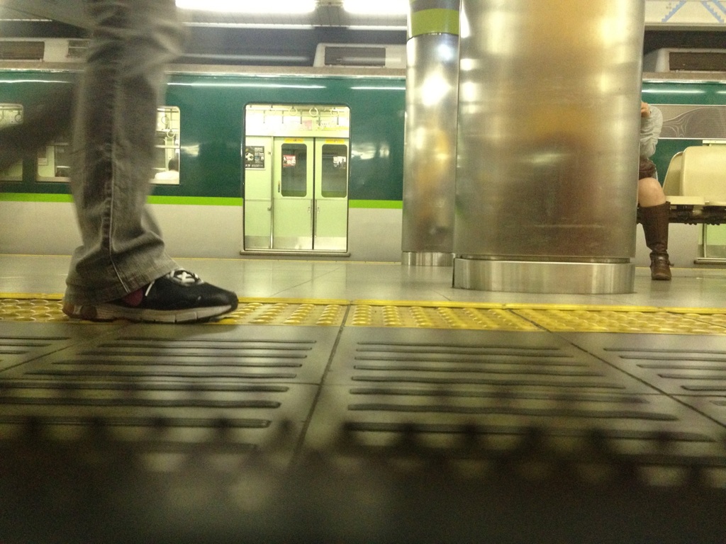 日々