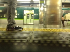 日々