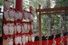 神社