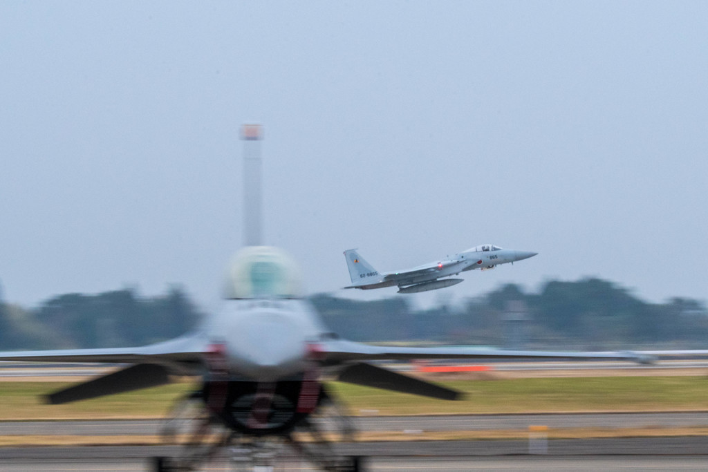 新田原航空祭2018