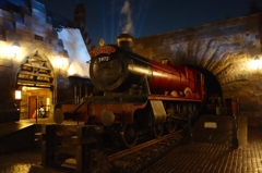 Hogwarts Express