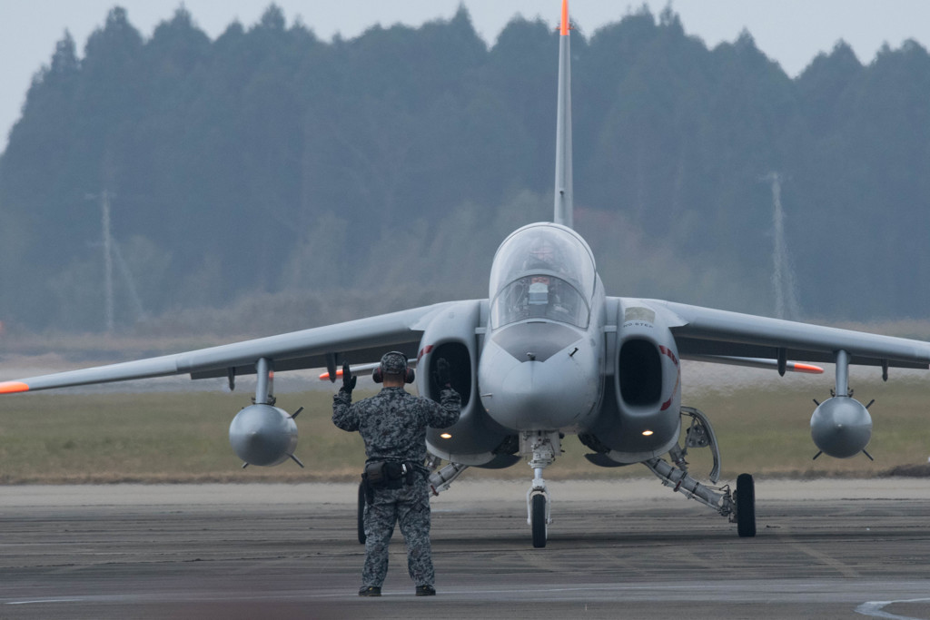 新田原航空祭2018