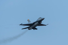 築城航空祭２０１８