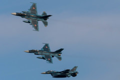 築城航空祭２０１８