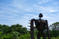 夏空