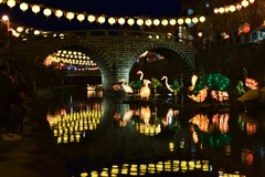 眼鏡橋