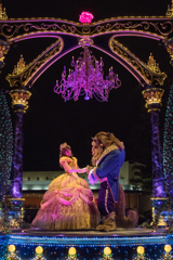 beauty and the beast