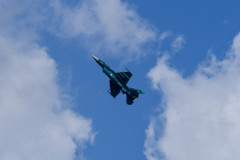 空に憧れて