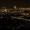 福岡の夜景
