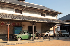 時代の足跡